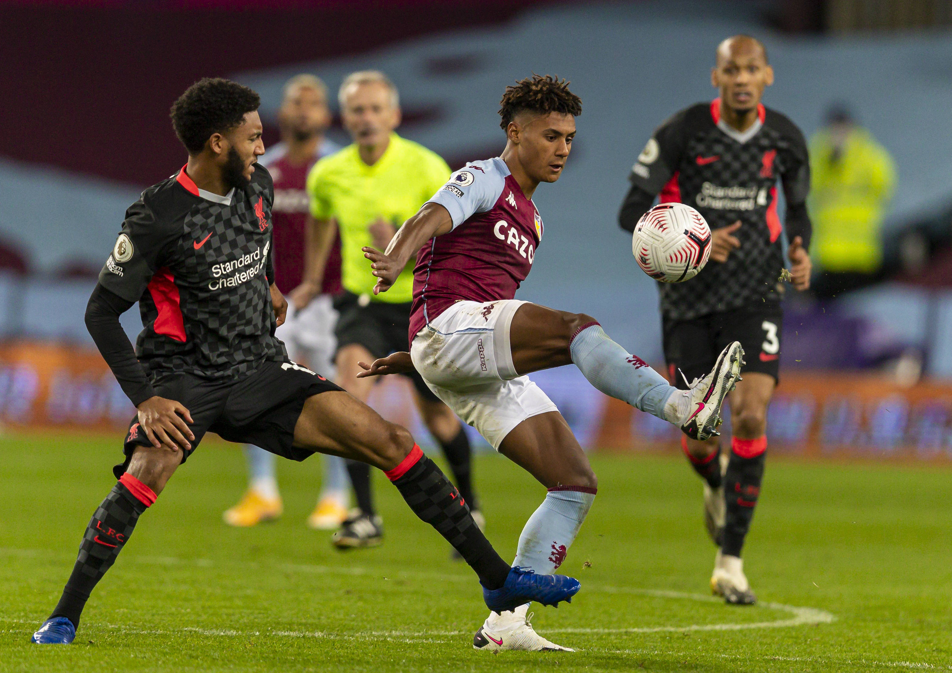 每年的甘伯 每年的甘伯